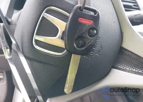 2010 Honda Civic Lx из США, поврежденный, VIN 2HGFG1B68AH535623